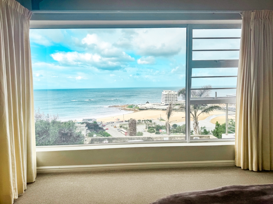 To Let 3 Bedroom Property for Rent in Signal Hill Western Cape